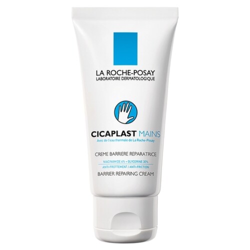 LA ROCHE-POSAY Cicaplast krém na ruky 50ml kúpite na Benulekaren.sk