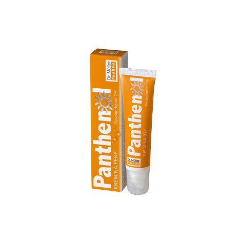 DR.MULLER Dr. Müller Panthenol krem 7% 30 ml kúpite na Benulekaren.sk