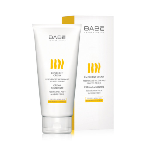 BABÉ Omega telové mlieko 200 ml