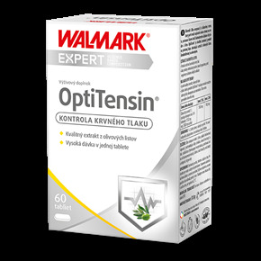 WALMARK OptiTensin 60 tabliet