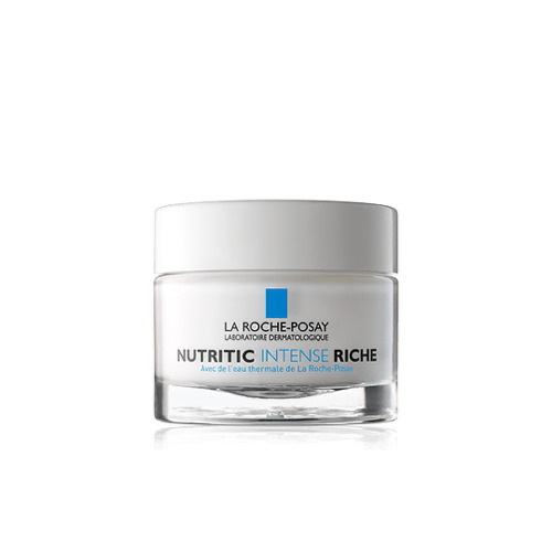 LA ROCHE-POSAY Nutritic intenzívny vyživujúci krém 50 ml