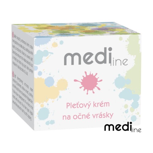 DR.HOJ Krém na očné vrásky 50 ml kúpite na Benulekaren.sk