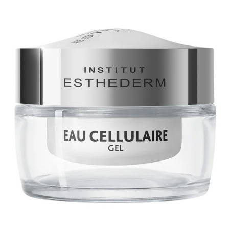 Institut Esthederm INSTITUT ESTHEDERM Cellular water hydra gél na obnovu objemu pleti 50 ml