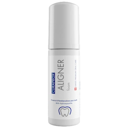 CURAPROX Aligner foam 40 ml