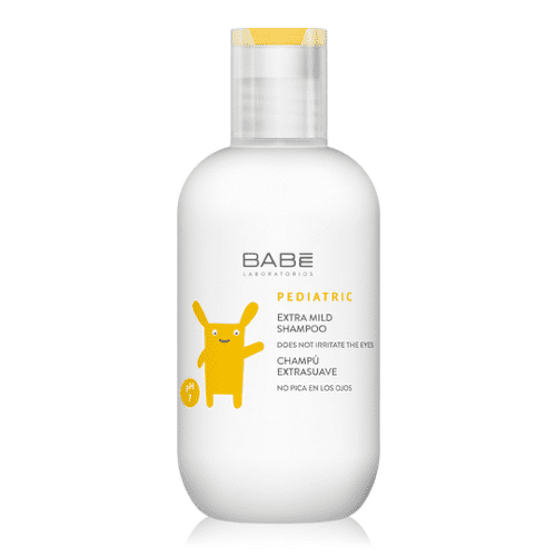 E-shop BABÉ Detský šampón extra jemný 200 ml
