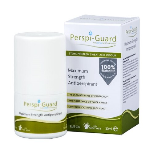 E-shop PERSPI-GUARD Antiperspirant 30 ml