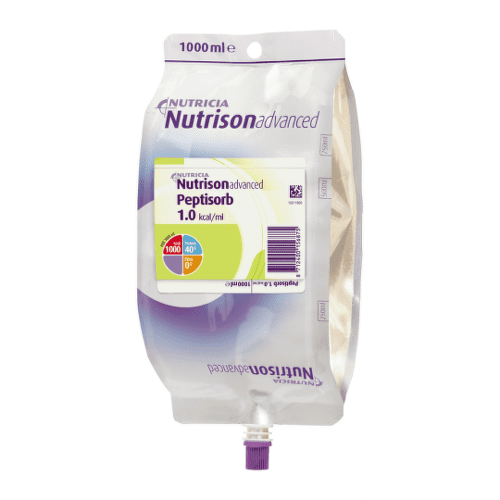 E-shop NUTRISON 8 x 1000 ml