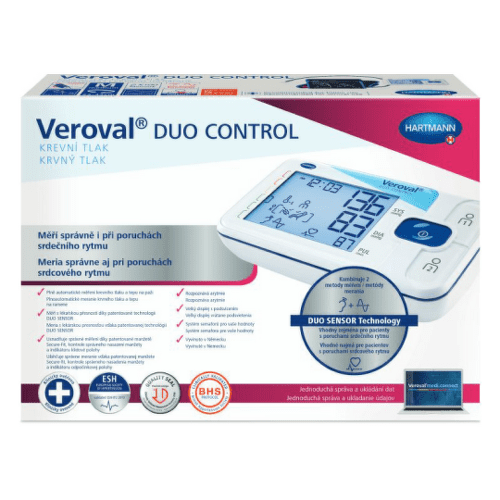 E-shop VEROVAL Duo control large 1 kus