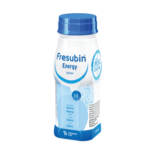 E-shop FRESUBIN Energy drink, príchuť neutral 4 x 200 ml