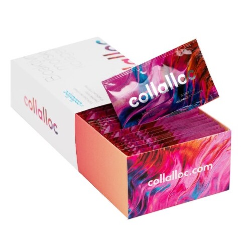 E-shop COLLALLOC 3,3 g 30 vrecúšok