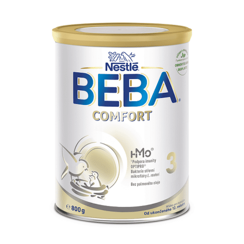 E-shop BEBA Comfort 3 HM-O 800 g