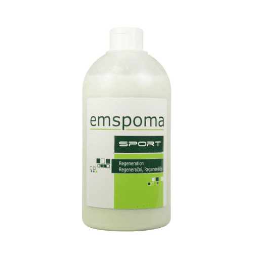 E-shop EMSPOMA Regeneračná "Z" - zelená 500 g