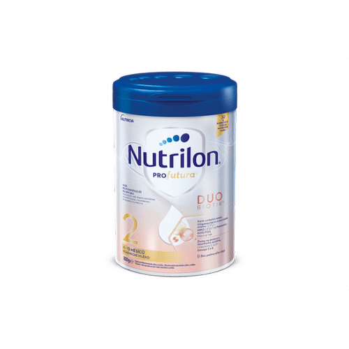 E-shop NUTRILON 2 Profutura duobiotik 800 g