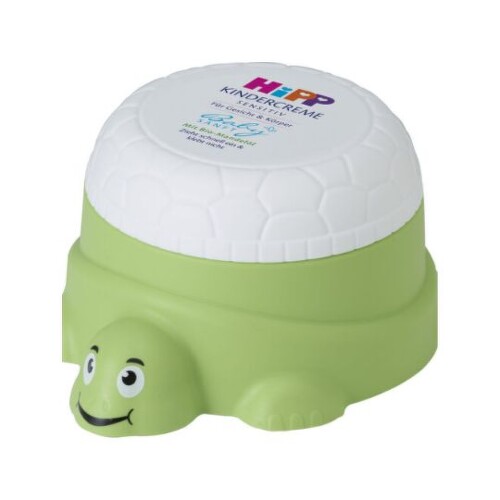 E-shop HiPP Babysanft korytnačka detský krém tvár a telo s bio mandľovým olejom 100 ml