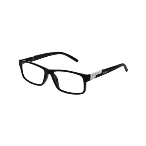 E-shop AMERICAN WAY Okuliare na čítanie flex čierne +1.50 1 ks