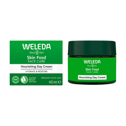 E-shop WELEDA Skin food nourishing day cream denný pleťový krém 40 ml
