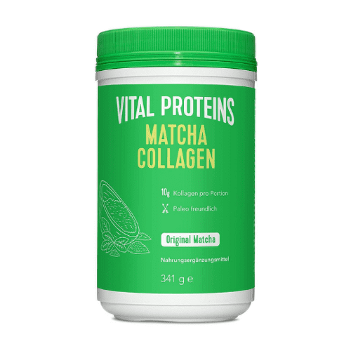 E-shop VITAL PROTEINS Matcha collagen prášok na prípravu nápoja 341 g