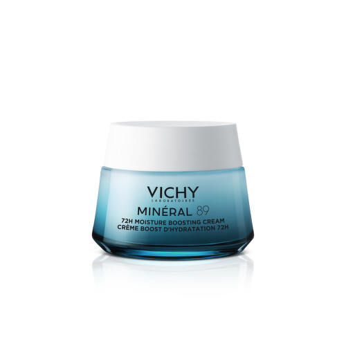 VICHY Mineral 89 72h moisture cream hydratačný krém 50 ml