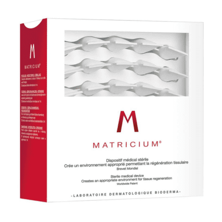 E-shop BIODERMA Matricium 30 x 1 ml