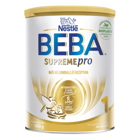 BEBA Supreme pro 6HM-O 1 800 g