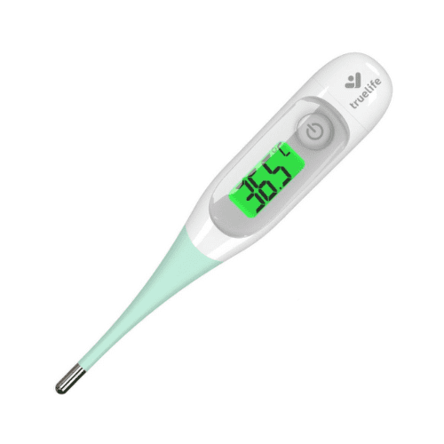 TrueLife Care T3 digitálny teplomer 1 ks kúpite na Benulekaren.sk