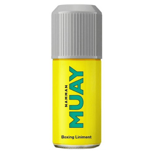 NAMMAN MUAY Boxing Liniment Olej 120 ml kúpite na Benulekaren.sk