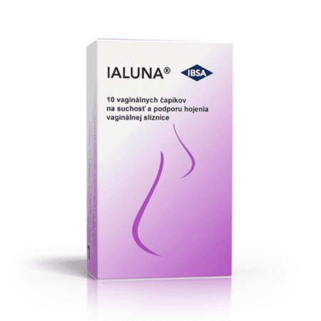 Laluna vaginálne kapsuly vag. 10 ks kúpite na Benulekaren.sk