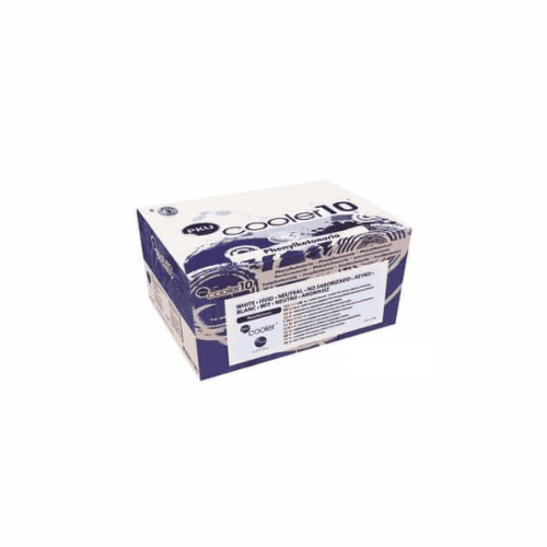 PKU Cooler 10 white sol fenylketonúria 30 x 87 ml 2610 ml