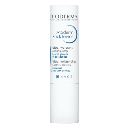 BIODERMA Atoderm Tyčinka na pery 4 g kúpite na Benulekaren.sk