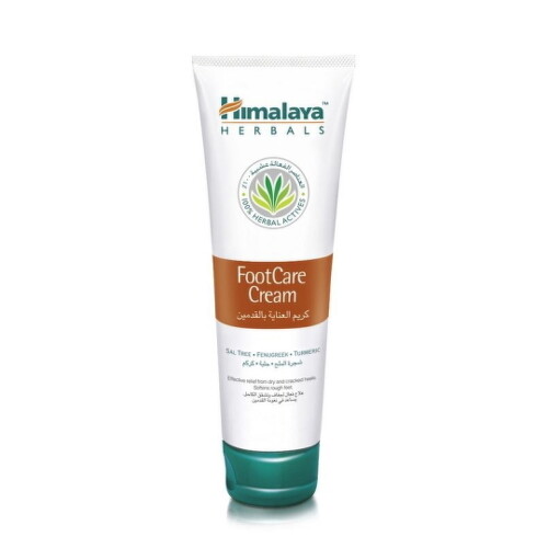 Himalaya krém na nohy 75ml kúpite na Benulekaren.sk