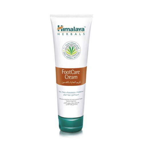 HIMALAYA Krém na nohy 75 ml