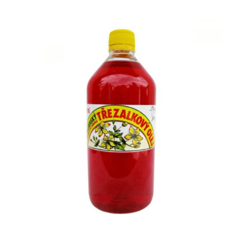 DR.DUDEK ĽUBOVNÍKOVÝ OLEJ 215ml kúpite na Benulekaren.sk