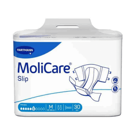 MOLICARE Slip extra plus 6 kvapiek M 30 ks