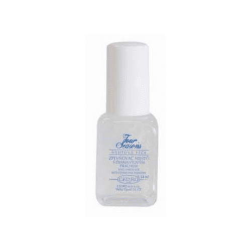 FOUR SEASONS Lak sprevňovač nechtov s diamantom 14 ml kúpite na Benulekaren.sk