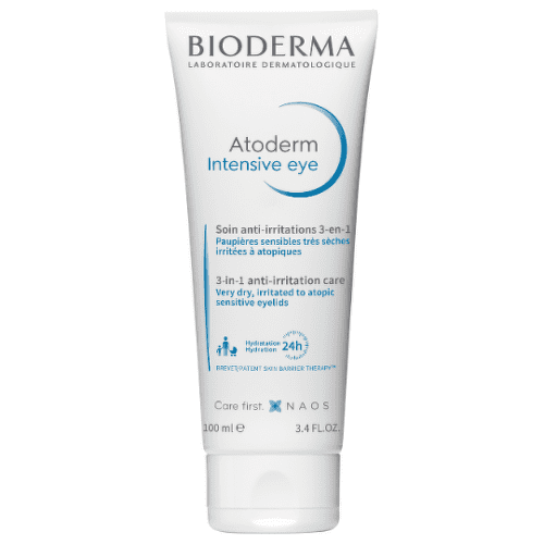 Bioderma Atoderm Intenzívny očný krém 100ml kúpite na Benulekaren.sk