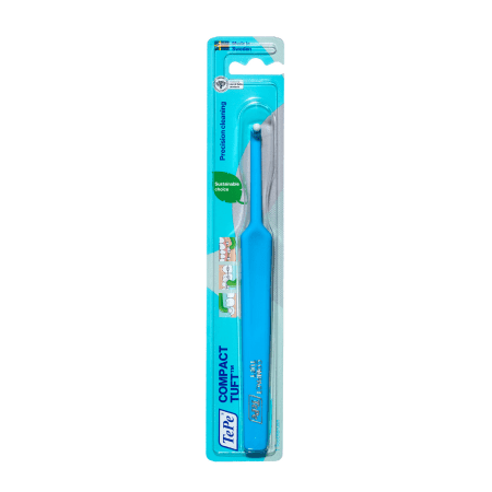 TePe Select Compact ultra soft s malou hlavicou vo vrecúšku