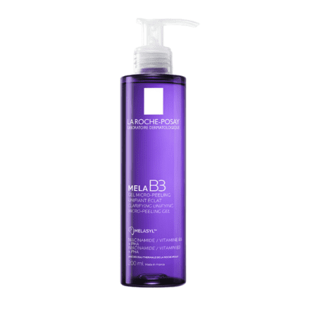 Čistiaci gél La Roche-Posay Mela B3 200 ml kúpite na Benulekaren.sk