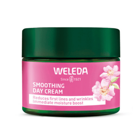 WELEDA Rozjasňujúci denný krém Divoká ruža a biely čaj 40 ml kúpite na Benulekaren.sk
