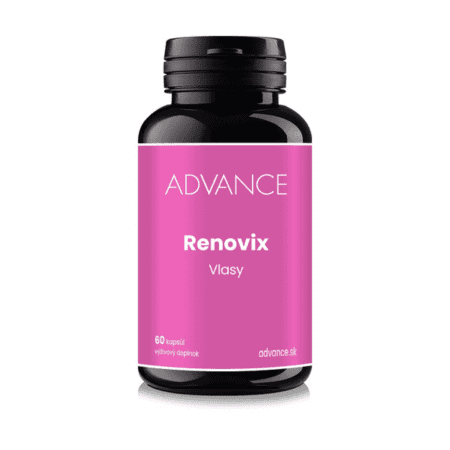 ADVANCE Renovix - vlasy 60cps