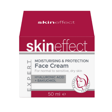 skineffect Expert hydratačný krém na tvár 50 ml