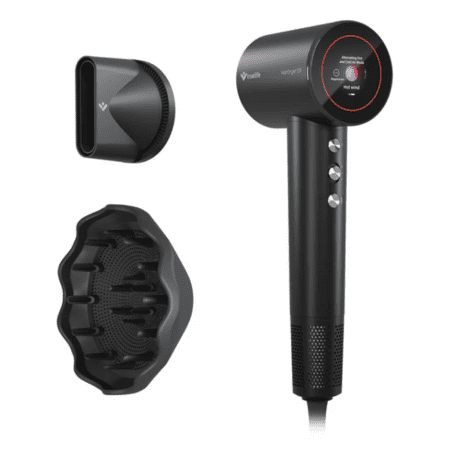 TRUELIFE HairDryer D9 kúpite na Benulekaren.sk
