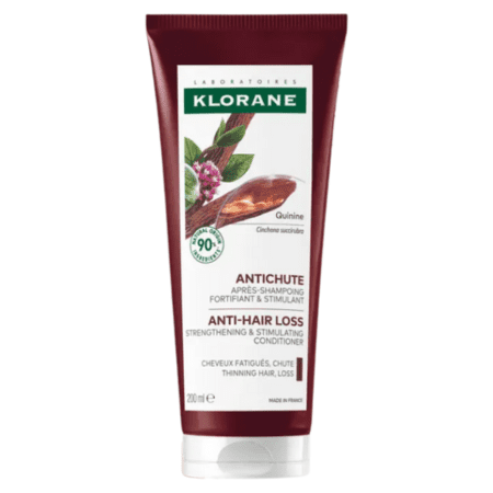 KLORANE Posilňujúci kondicionér s chinínom 200 ml kúpite na Benulekaren.sk