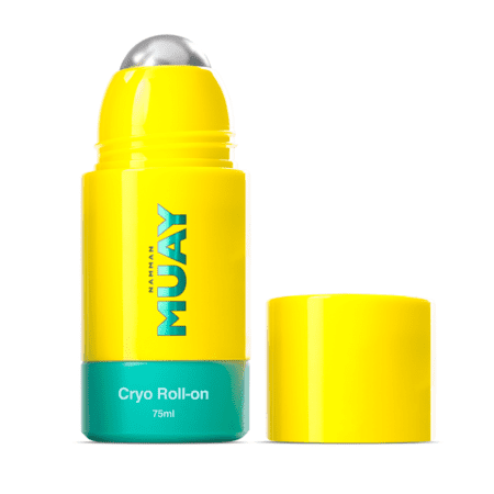 Namman MUAY CBD Cryo Roll-on masážna emulzia 75ml