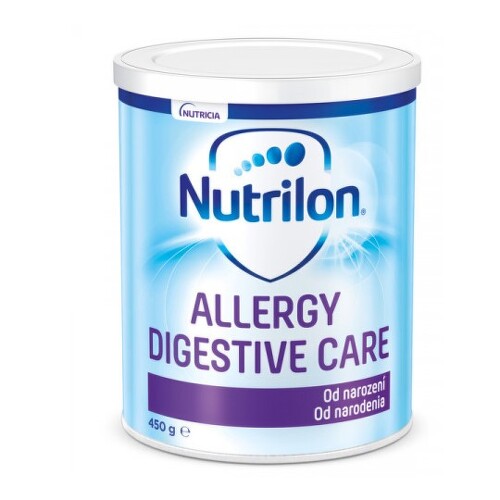 NUTRILON Allergy digestive care 450 g