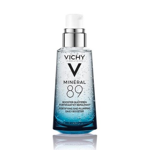 VICHY Minéral 89 Hyaluron Booster Pleťové sérum 50 ml kúpite na Benulekaren.sk