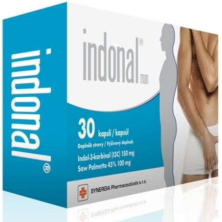 Indonal man 30 ks kúpite na Benulekaren.sk