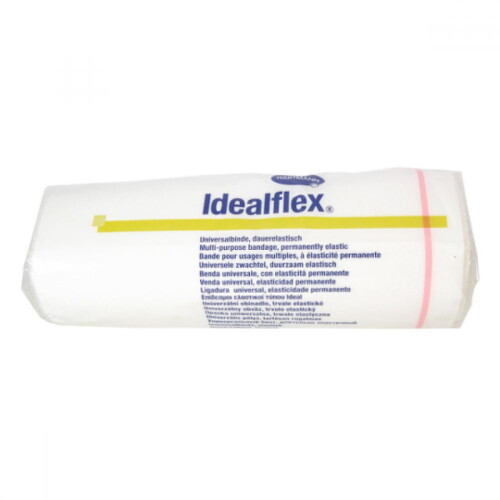 IDEALFLEX Ovínadlo pružné 15 cm x 5 m