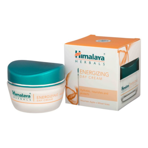 Himalaya Energizujúci denný krém 50ml