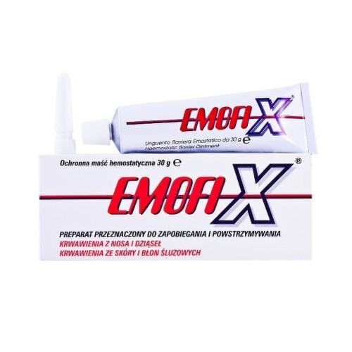 Emofix mast 30 g kúpite na Benulekaren.sk