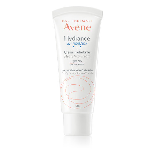 AVÈNE Hydrance Hydratačný krém SPF30, 40 ml kúpite na Benulekaren.sk